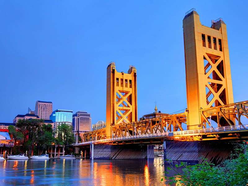 Sacramento